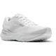 Brooks Adrenaline GTS 24 Road Running Shoes - Womens, White/Oyster/Alloy, 6.5 US/Medium, 1204261B148.065