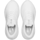 Brooks Adrenaline GTS 24 Road Running Shoes - Womens, White/Oyster/Alloy, 6.5 US/Medium, 1204261B148.065