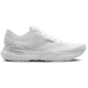 Brooks Adrenaline GTS 24 Road Running Shoes - Womens, White/Oyster/Alloy, 6.5 US/Medium, 1204261B148.065
