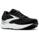 Brooks Adrenaline GTS 24 Running Shoes - Womens, Black/White, 7 US, 1204261B087.070