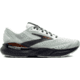 Brooks Adrenaline GTS 24 Running Shoes - Womens, Mercury/Ebony/Copper, 8.5 US, 1204261B030.085