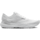 Brooks Adrenaline GTS 24 Running Shoes - Womens, White/Oyster/Alloy, 7.5 US, 1204261B148.075