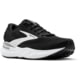 Brooks Adrenaline GTS 25 - Men's Road Running Shoes, Black/Grey/White, 9 US, 1104542E090.090
