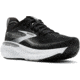 Brooks Adrenaline GTS 25 Road Running Shoes - Mens, Black/Grey/White, 11, 1D, 1104541D090.110