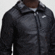 Brooks All Altitude Jacket - Mens, Black, M, 211381001.030