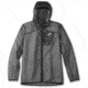 Brooks All Altitude Jacket - Mens, Black, M, 211381001.030