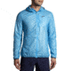 Brooks All Altitude Jacket - Mens, Spring Break/Navy, XXL, 211381499.045