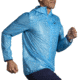 Brooks All Altitude Jacket - Mens, Spring Break/Navy, XXL, 211381499.045