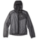 Brooks All Altitude Jacket - Womens, Black, S, 221520001.025