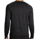 Brooks Atmosphere Long Sleeve 2.0 - Mens, Black, XS, 211450001.020