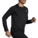 Brooks Atmosphere Long Sleeve 2.0 - Mens, Black, XS, 211450001.020