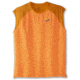 Brooks Atmosphere Sleeveless 2.0 - Mens, Marigold/Sun Glow, S, 211447867.025