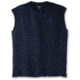 Brooks Atmosphere Sleeveless 2.0 - Mens, Navy, XXL, 211447451.045