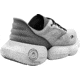 Brooks Aurora-BL Running Shoes - Womens, Medium, White/Alloy/Black, 8.5, 1203541B108.085