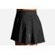 Brooks Avenue Women's Short, Black, Small 221253-Black-S