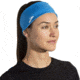 Brooks Bandit Headband, Brooks Blue/Running Logo, OSFA, 280453460.010