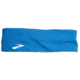 Brooks Bandit Headband, Brooks Blue/Running Logo, OSFA, 280453460.010