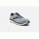 Brooks Beast 18 Mens Road Running Shoes, Grey/Navy/White, 8 US, Wide, 1102822E015.080