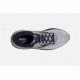 Brooks Beast 18 Mens Road Running Shoes, Grey/Navy/White, 8 US, Wide, 1102822E015.080