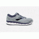 Brooks Beast 18 Mens Road Running Shoes, Grey/Navy/White, 8 US, Wide, 1102822E015.080