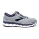 Brooks Beast 18 Road Running Shoes - Mens, Grey/Navy/White, Medium, 9 US, 1102821D015.090