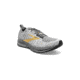 Brooks Bedlam 2 Road Running Shoe - Mens, Grey/White/Gold, 12D, 1103081D091.120