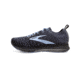 Brooks Bedlam 2 Road Running Shoe - Womens, Black/Grey/Kentucky Blue, 9B, 1202971B004.090