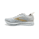 Brooks Bedlam 2 Road Running Shoe - Womens, White/Grey/Gold, 7B, 1202971B164.070