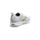 Brooks Bedlam 2 Road Running Shoe - Womens, White/Grey/Gold, 7B, 1202971B164.070