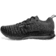 Brooks Bedlam 2 Road Running Shoes - Mens, Ebony/Black/Grey, 10D, 1103081D040.100