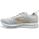 Brooks Bedlam 2 Road Running Shoes - Womens, White/Grey/Gold, 7B, 1202971B164.070