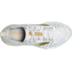 Brooks Bedlam 2 Road Running Shoes - Womens, White/Grey/Gold, 7B, 1202971B164.070