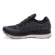 Brooks Bedlam - Womens, Black/Black/Rose, Medium, 9.0, 1202721B049.090