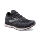 Brooks Bedlam - Womens, Black/Black/Rose, Medium, 9.0, 1202721B049.090