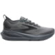 Brooks Glycerin 23 - Men's, Grey/Blackened Pearl/Black, 9, 1104761D096.090