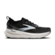 Brooks Glycerin 23 Running Shoes - Men's, Black/Grey/White, 8, 1104761D090.080