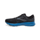 Brooks BTS Launch 6 - Mens, Black/Ebony/Deep Water, 9, 1102971D011.090