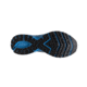Brooks BTS Launch 6 - Mens, Black/Ebony/Deep Water, 9, 1102971D011.090