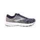 Brooks BTS Launch 6 - Mens, Grey/Peacoat/Silver, 9, 1102971D098.090