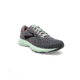 Brooks BTS Launch 6 Road Running Shoes - Womens, Shark/Aqua/Ebony, 9, 1202851B011.090