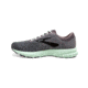 Brooks BTS Launch 6 Road Running Shoes - Womens, Shark/Aqua/Ebony, 9, 1202851B011.090