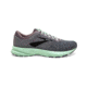 Brooks BTS Launch 6 Road Running Shoes - Womens, Shark/Aqua/Ebony, 9, 1202851B011.090