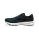 Brooks BTS Launch 6 - Womens, Black/Atlantic/Gold, 8.5, 1202851B033.085