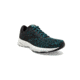 Brooks BTS Launch 6 - Womens, Black/Atlantic/Gold, 8.5, 1202851B033.085
