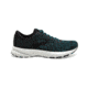 Brooks BTS Launch 6 - Womens, Black/Atlantic/Gold, 8.5, 1202851B033.085