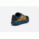 Brooks Caldera 2 Trail Running Shoes, Blue/Nightlife/Black, 7 US, Medium, 1102721D429.070