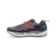 Brooks Caldera 3 - Mens, Grey/Brick/Navy, Medium, 10.5, 1102951D096.105