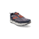 Brooks Caldera 3 - Mens, Grey/Brick/Navy, Medium, 10.5, 1102951D096.105