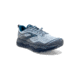 Brooks Caldera 4 Trailrunning Shoe - Mens, Blue Fog/Poseidon/Grey, 10.5D, 1103281D434.105