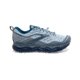 Brooks Caldera 4 Trailrunning Shoe - Mens, Blue Fog/Poseidon/Grey, 10.5D, 1103281D434.105